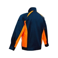 難燃ジャンパー AZ PROTECT M アゼアス 7633319 アゼアス FC856FH-7633319 難燃ジャンパー AZ PROTECT M |エディオン