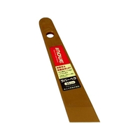 井上工具 ラバーヘラ 35mm 164351エラストマー FC951HU-7563574