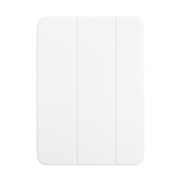 Apple iPad(第10世代)用Smart Folio ホワイト MQDQ3FE/A