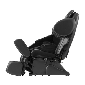 スライヴ マッサージチェア CHD-9308 e angle select THRIVE ブラック CHD-9308(E6)-イメージ10