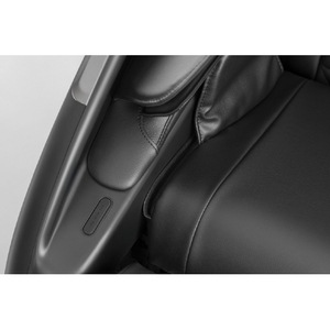 スライヴ マッサージチェア CHD-9308 e angle select THRIVE ブラック CHD-9308(E6)-イメージ17