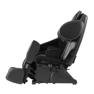 スライヴ マッサージチェア CHD-9308 e angle select THRIVE ブラック CHD-9308(E6)-イメージ9