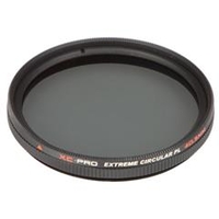ハクバ XC-PRO エクストリーム サーキュラーPLフィルター 40．5mm CF-XCPRCPL405