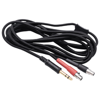 GARDO Signature Gold - 6．3mm Cable - 3．6m GRA215