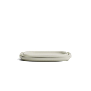 stojo 弁当箱 stojo BOX 700ml 1段 大人 食洗機 電子レンジ 折りたためる OAT BX24-OAT-イメージ14
