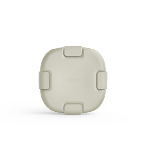 stojo 弁当箱 stojo BOX 700ml 1段 大人 食洗機 電子レンジ 折りたためる OAT BX24-OAT-イメージ9