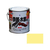 アサヒペン 油性鉄部木部用EX 0.7L クリーム色 FC669NV-イメージ1