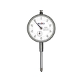 テクロック 標準型ダイヤルゲージ 測定範囲0~30mm 0～300.01±0-50-10082.5以下 FC734JC-1028316