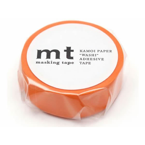 カモ井 mt 1P マットオレンジ FCP1965-MT01P511-イメージ2