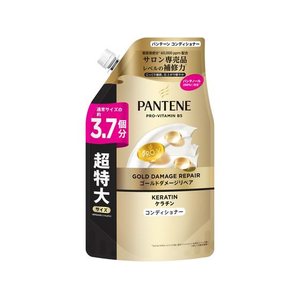 Ｐ＆Ｇ パンテーン ゴールドダメージリペア コンディショナー 詰替超特大 950g FCG925Y-イメージ1