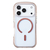 サンクレスト iPhone18 Pro/17 Pro用 AIR SHOCK MAX ピンクラメ I40RIJA05-イメージ2