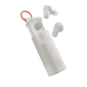 Skullcandy Dime Evo ホワイト S2DTW-S951-イメージ1