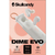 Skullcandy Dime Evo ホワイト S2DTW-S951-イメージ5