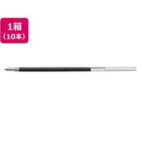 ゼブラ スラリ3C・4C用替芯 EK-0.5芯 赤 10本 F012738-REK5-R