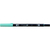 トンボ鉛筆 デュアルブラッシュペン ABT Aqua F039998-AB-T401-イメージ1