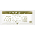 オルディ ポリグローブ L 透明 100枚 FCA5294-ENL-100