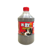 ヨーキ産業 害獣ストップ 5L FCF243A