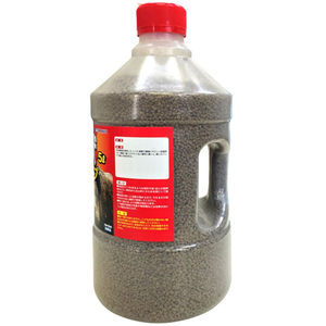ヨーキ産業 害獣ストップ 5L FCF243A-イメージ2
