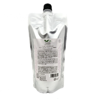 DEMI COSMETICS デミ ユント ヘアトリートメント1 詰替用 500g ﾃﾞﾐﾕﾝﾄﾍｱﾄﾘﾒﾝ1ﾂﾒ500G