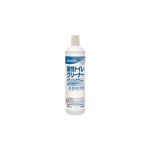 シーバイエス 洗浄剤　酸性トイレクリーナー　800ml 16084-イメージ1