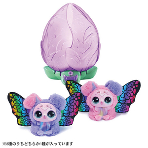 タカラトミー うまれて!ウーモ フラワーサプライズ パピーフライ ウマレテウ-モフラワ-サプライズパピフライ タカラトミー うまれて!ウーモ フラワーサプライズ パピーフライ ウマレテウ-モフラワ-サプライズパピフライ