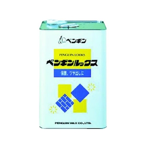 ペンギンワックス ルックス FC612HE-4702573-イメージ1