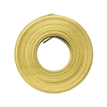 ユタカメイク 梱包用品 紙バンド 約14.5mm×約10m クリーム クリーム1014.5袋入り FC867FZ-8586257