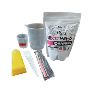 ツネミ/欠けなお～る 施工キット付き KAKENAORU KIT FC569ZJ-6069107-イメージ1