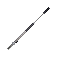ニューストロング マグネットスイーパー掃磁棒 3700ガウス FC345CZ-3611949