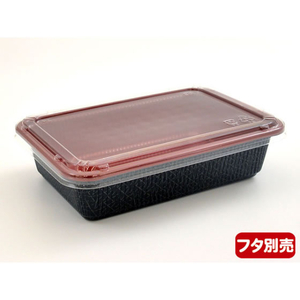シーピー化成 どんぶり容器 BF-74 錦本体 50枚 FCG281V-00108636-イメージ3