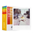 POLAROID Color i-Type Film White Frame Double Pack (16枚) 6009JP-イメージ3