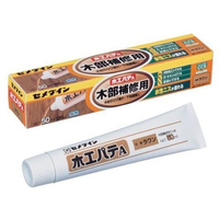 セメダイン 木工パテA ラワン 50mL 箱 FC021RY-HC-150