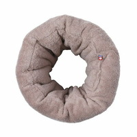 アメイズプラス 今治タオルのドーナツ枕 ｲﾏﾊﾞﾘﾄﾞ-ﾅﾂﾏｸﾗ