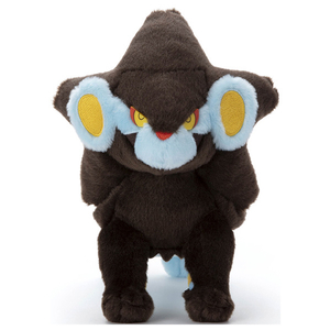 タカラトミーアーツ ポケットモンスター キミにきめた!ポケモンゲットぬいぐるみ レントラー ポケモンゲツトヌイグルミレントラ- タカラトミーアーツ ポケットモンスター キミにきめた!ポケモンゲットぬいぐるみ レントラー ポケモンゲツトヌイグルミレントラ-
