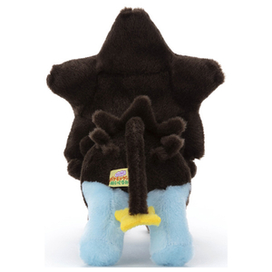 タカラトミーアーツ ポケットモンスター キミにきめた!ポケモンゲットぬいぐるみ レントラー ﾎﾟｹﾓﾝｹﾞﾂﾄﾇｲｸﾞﾙﾐﾚﾝﾄﾗ--イメージ3