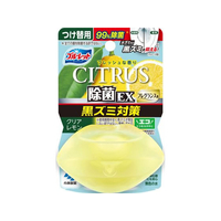 小林製薬 液体ブルーレットおくだけ除菌EX F替シトラスクリアレモン FC749TH