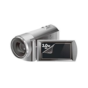 サンワサプライ デジタルビデオカメラ用液晶保護フィルム 3.0型ワイド DG-LC30WDV サンワサプライ デジタルビデオカメラ用液晶保護フィルム 3.0型ワイド DG-LC30WDV