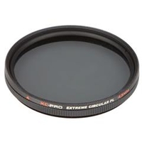 ハクバ XC-PRO エクストリーム サーキュラーPLフィルター 43mm CF-XCPRCPL43