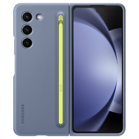 Samsung Galaxy Z Fold5用Slim S pen Case Icy Blue EF-OF94PCLEGJP