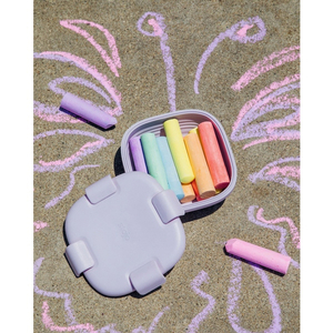 stojo 弁当箱 stojo BOX 700ml 1段 大人 食洗機 電子レンジ 折りたためる LILAC BX24-LIL-イメージ2