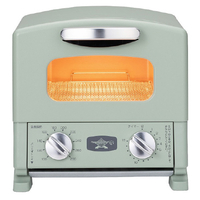 アラジン トースター アラジングラファイトトースター AET-G8A/G