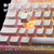 SteelSeries ゲーミングキーボード Apex 3 TKL White JP 64909-イメージ3