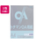 SAKAEテクニカルペーパー 極厚口カラーPPC A4 スカイブルー 50枚×5冊 F009034-LPP-A4-SB-イメージ1