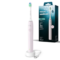 ソニッケア 2100シリーズ ライトピンク HX4021/03