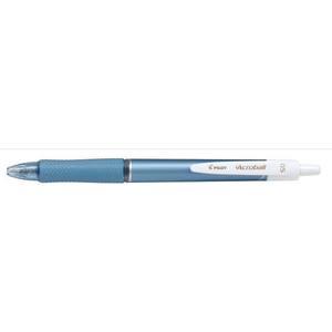 パイロット アクロボール T 極細 0.5mm メタルライトブルー FC544PX-BAB-15EFT-MLB-イメージ1