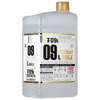 ガイアノーツ T-09L メタリックマスター【大】1000ml T09Lﾒﾀﾘﾂｸﾏｽﾀ-1000