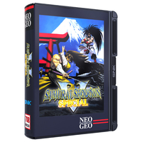 PLAION サムライスピリッツ零スペシャル 1180981