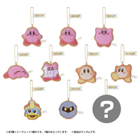 タカラトミーアーツ ｶ-ﾋﾞｲｵｶｼﾔｻﾝﾐﾆﾏｽｺﾂﾄ 星のカービィ プププなおかし