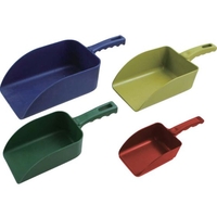 バーテック バーキンタ ハンドスコップ(小) 緑 BCHS-SG FC014KM-8555421