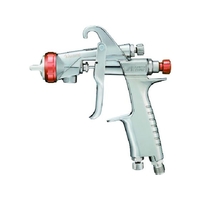 アネスト岩田 自動車補修専用スプレーガン重力式 ノズル口径 1.4 1.4 mm200 L／min245 mm FC370JX-1948584